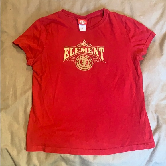 Element | Vintage Tee Shirt - Picture 1 of 5